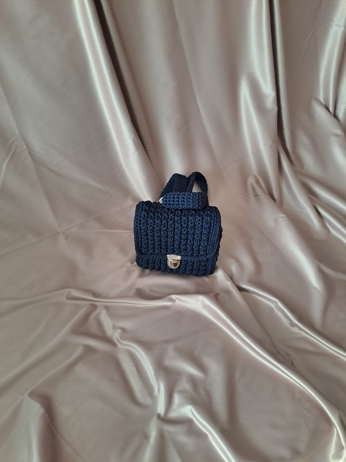 Bleu de Minuit