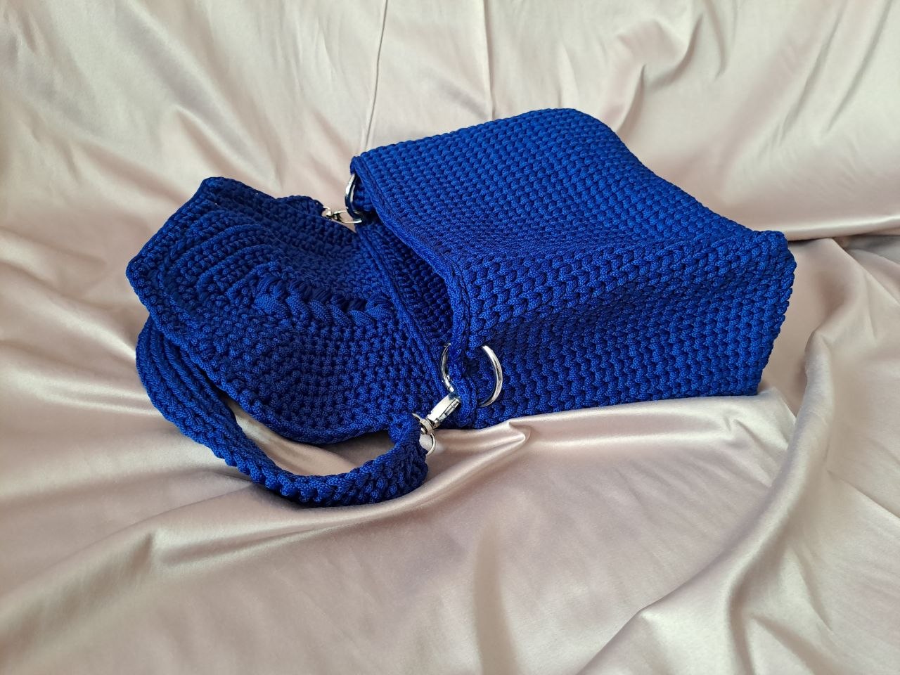 Royal blue